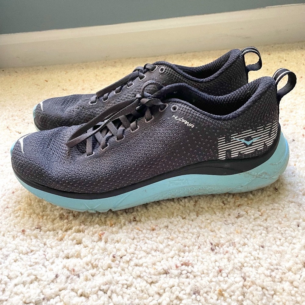 Hoka One